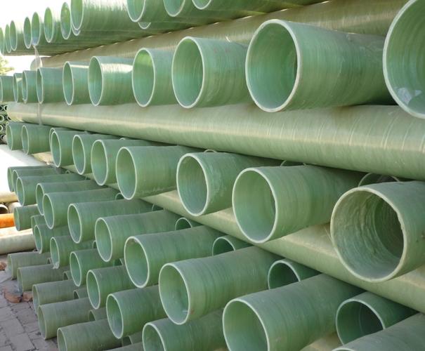 枣强县中科环保玻璃钢制品厂提供厂家销售玻璃钢电缆保护管的相关介绍