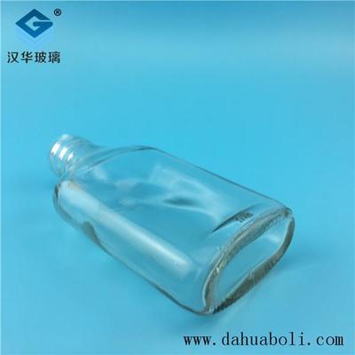 200ml白酒玻璃瓶生产商